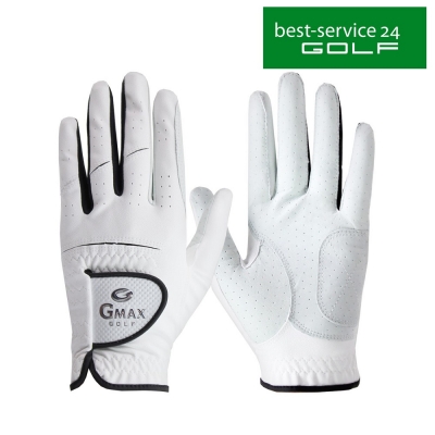 GMax golf glove left